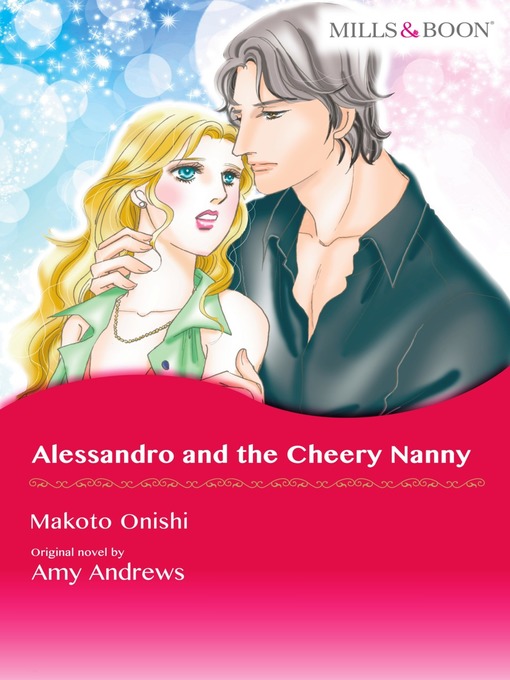 Title details for Alessandro and the Cheery Nanny by Amy Andrews - Wait list
